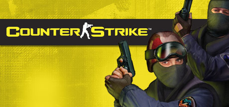 Counter Strike Steam Download Mac