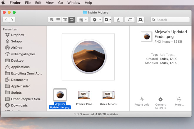 Mac Os Mojave Font Download