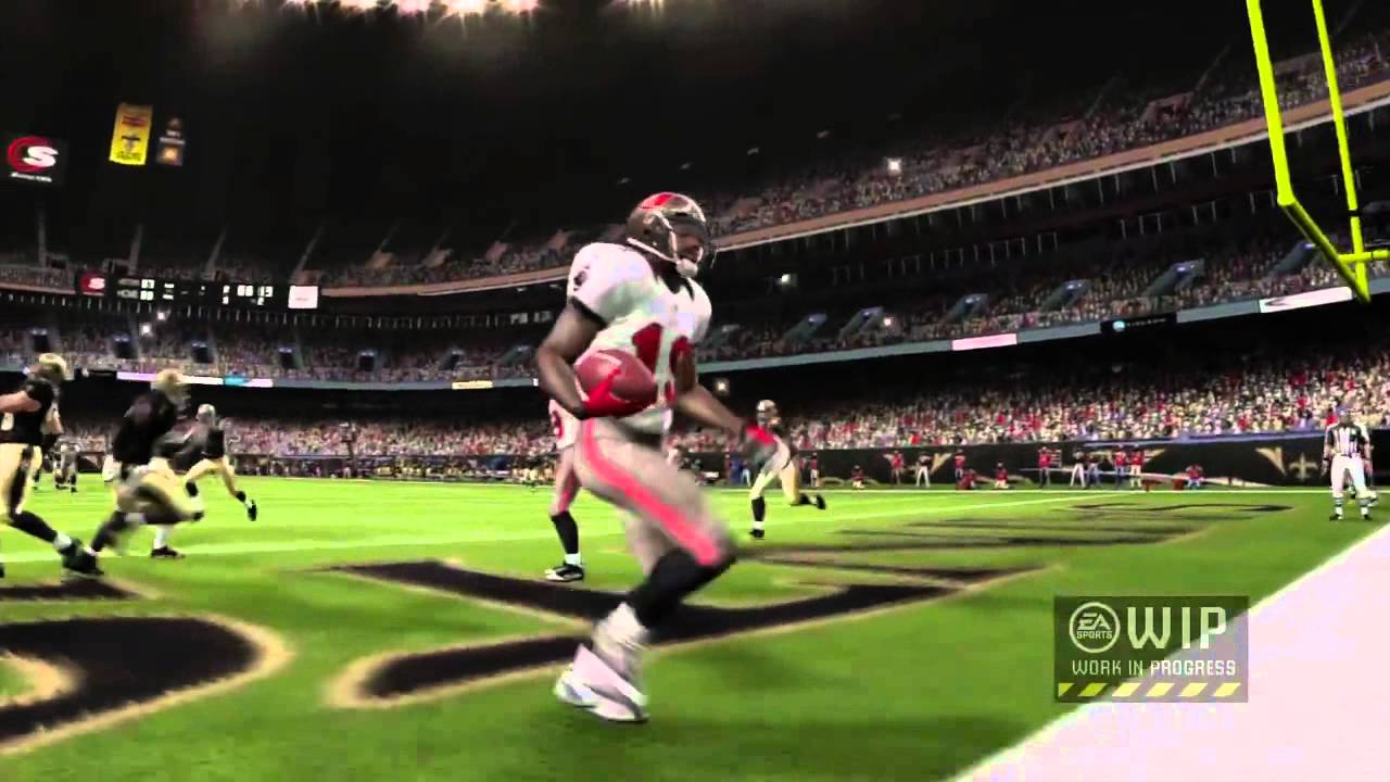 Madden 13 pc download