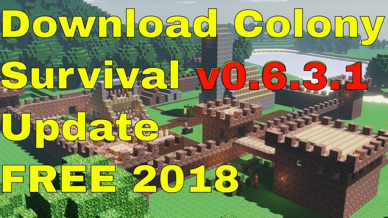Download colony survival free mac dvd ripper